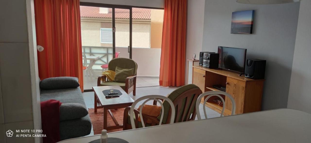 Casa Sol Apartment Corralejo