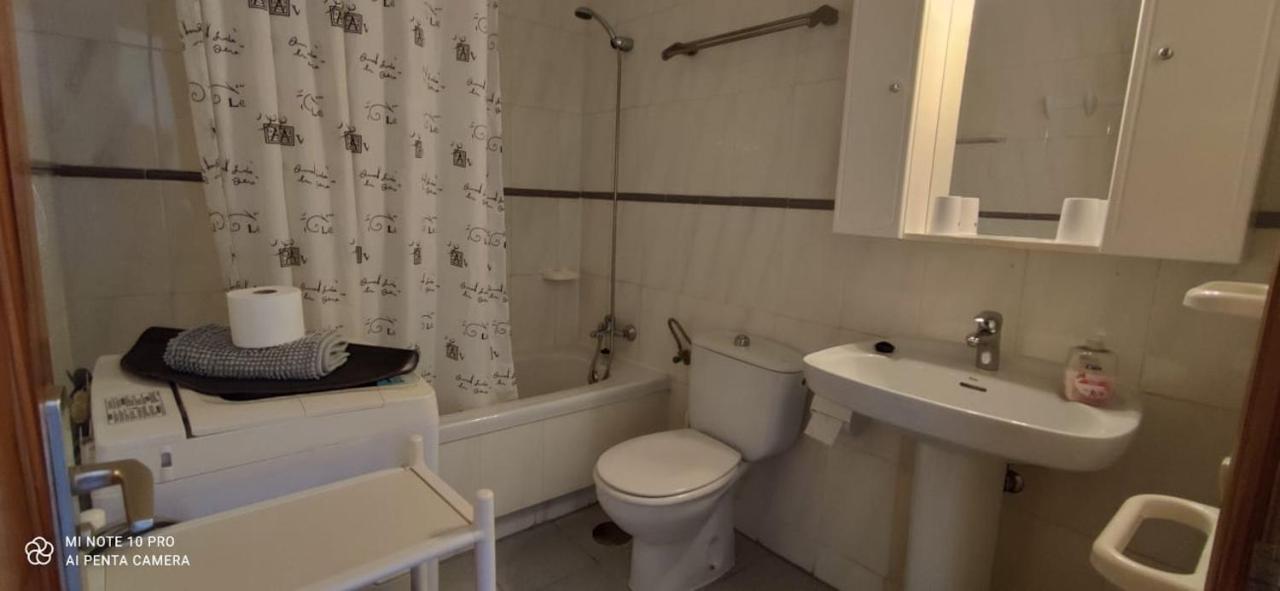Casa Sol Apartment