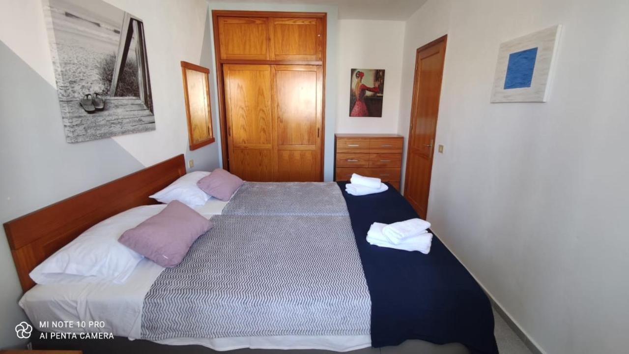 Casa Sol Apartment *