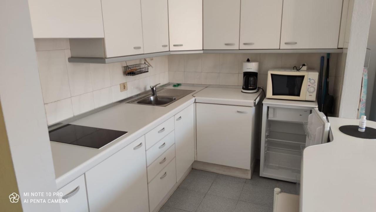 Casa Sol Apartment