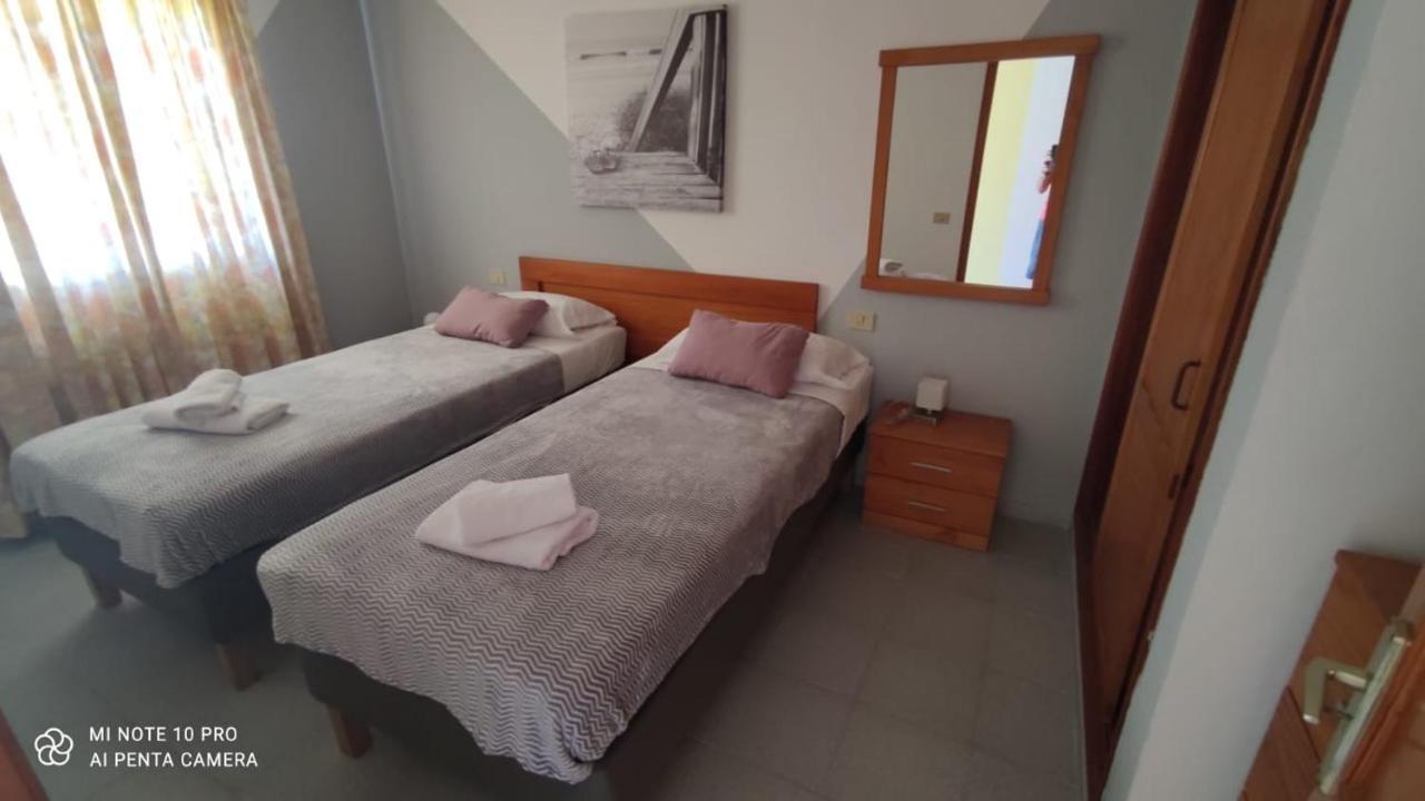 Casa Sol Apartment
