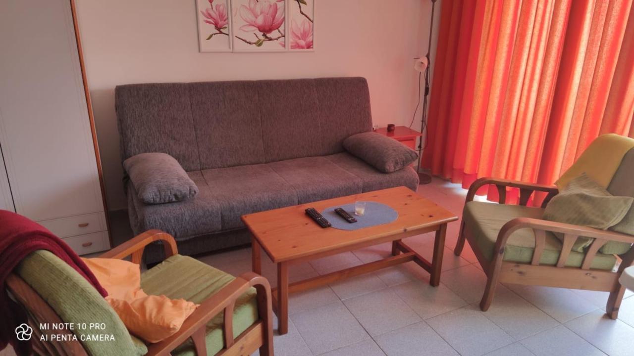 Casa Sol Apartment *