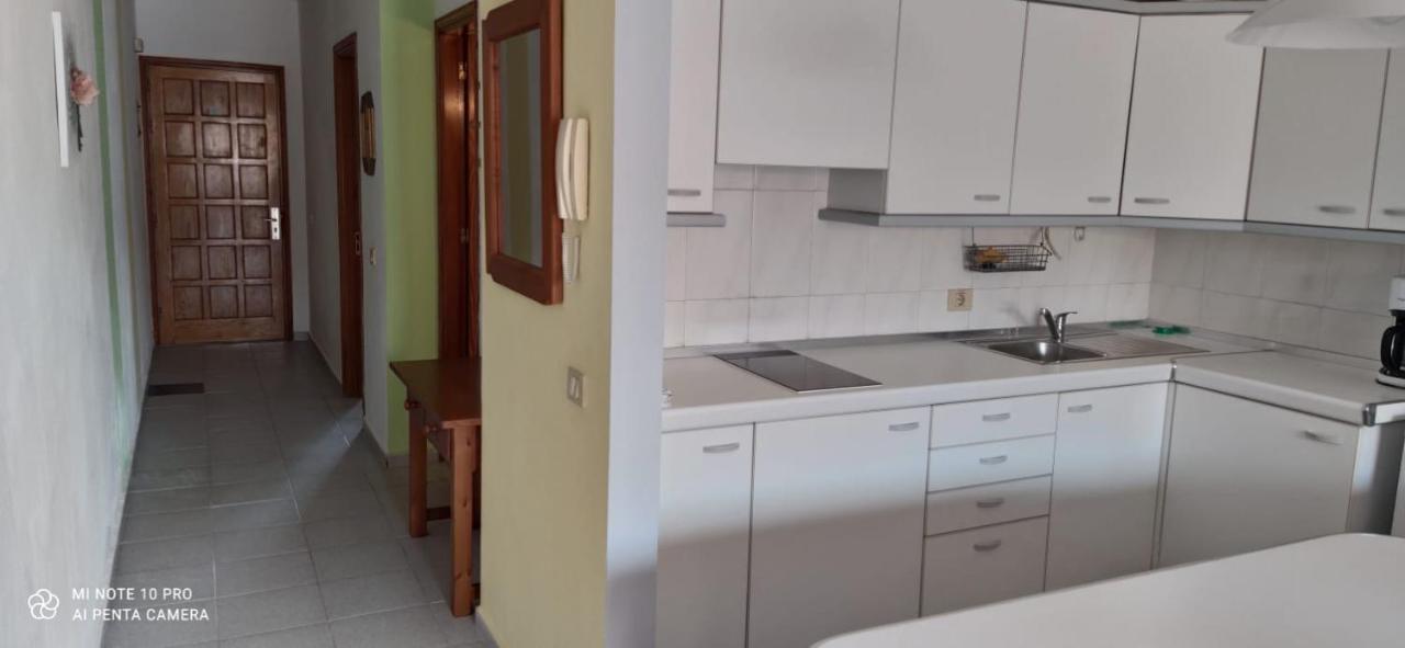 Casa Sol Apartment