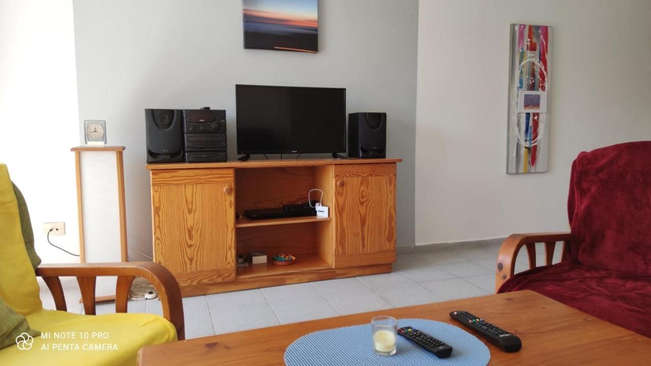 Casa Sol * Corralejo