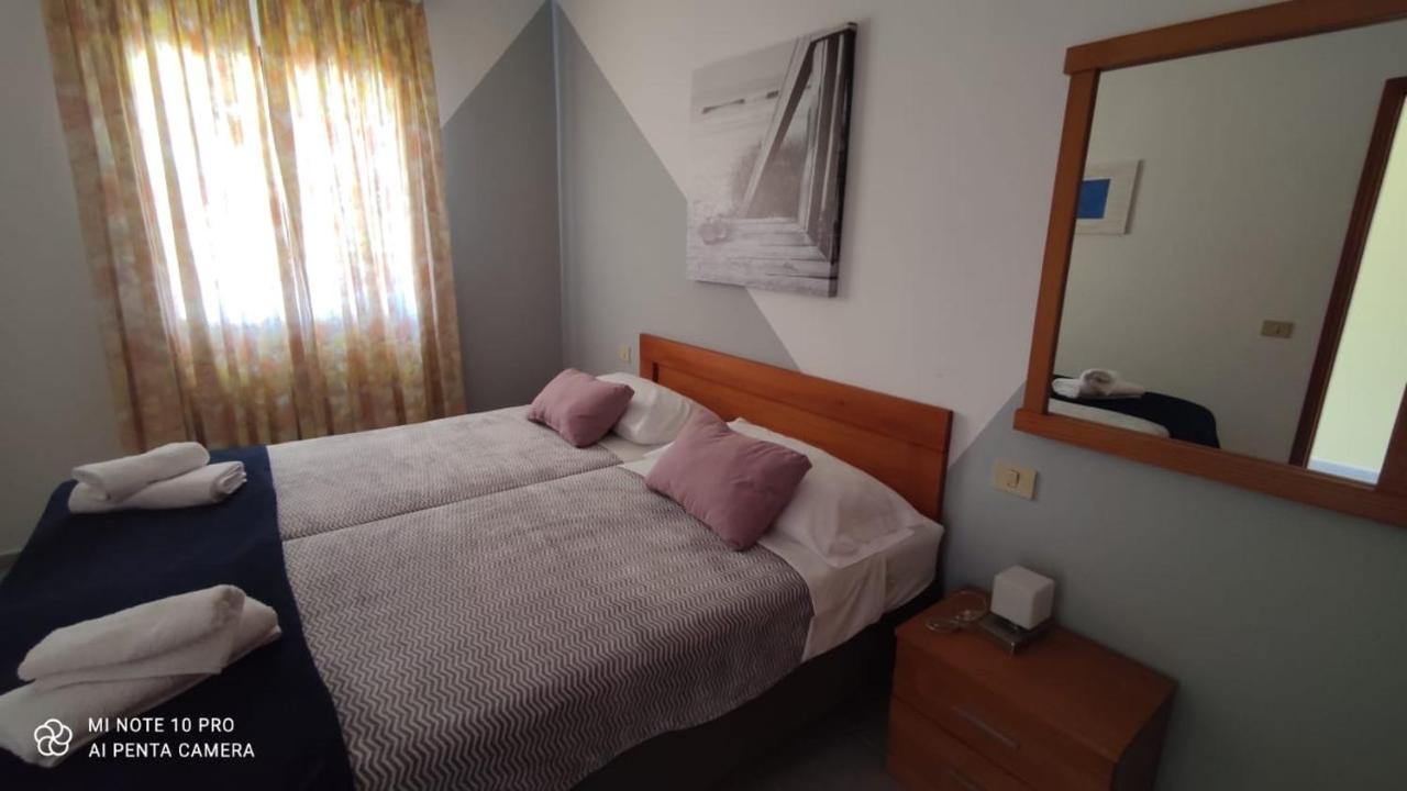Casa Sol Apartment Corralejo