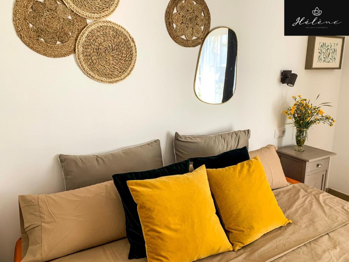 Helene Holidays - Boutique Hotel