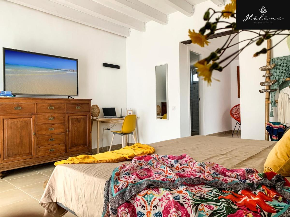 Helene Holidays - Boutique 2*