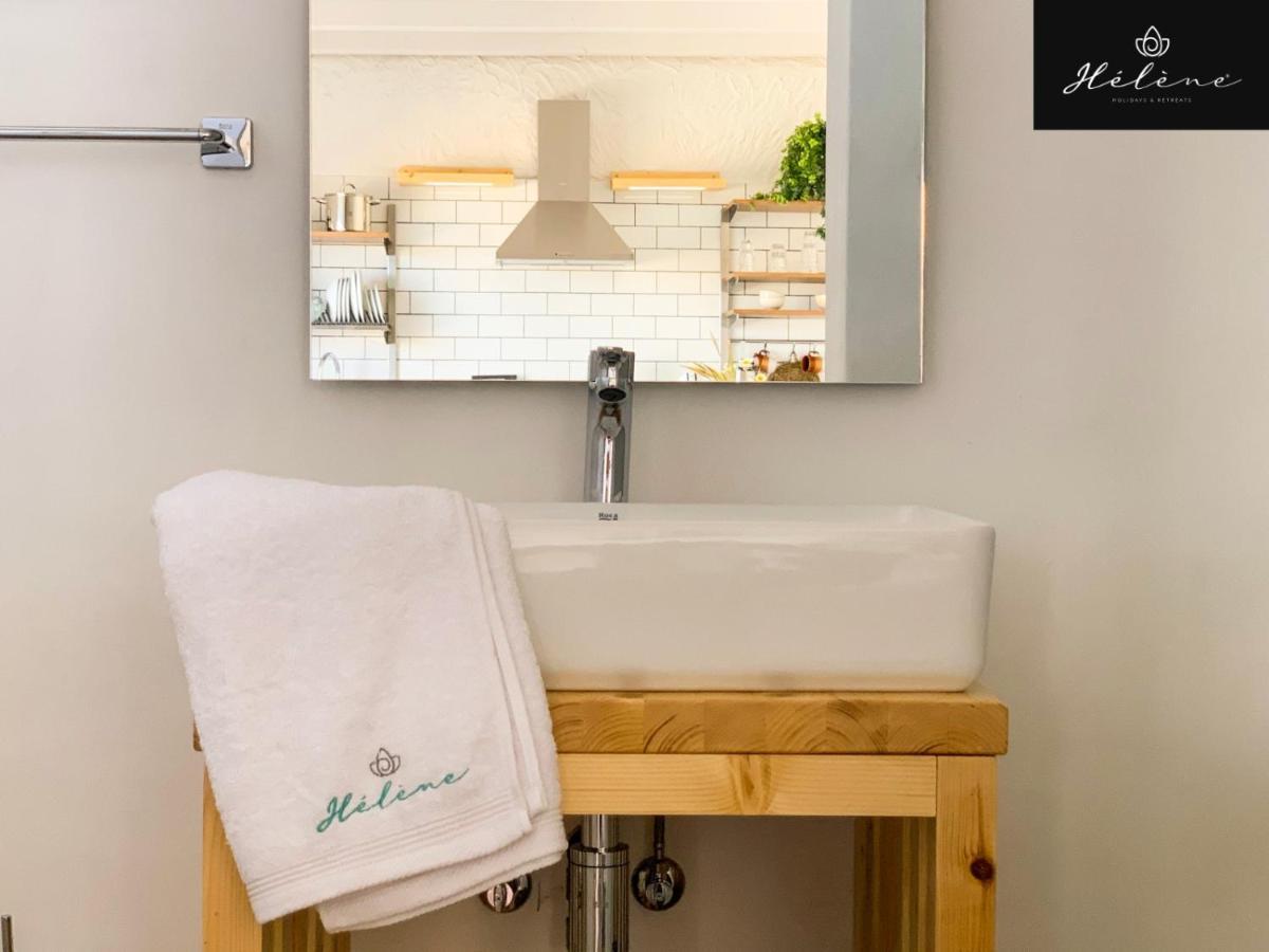 Helene Holidays - Boutique Hotel Corralejo