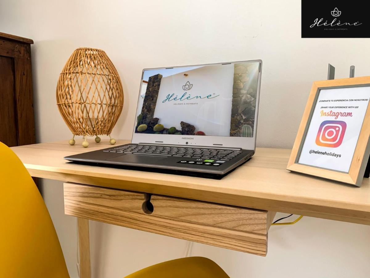 Helene Holidays - Boutique 2* Corralejo