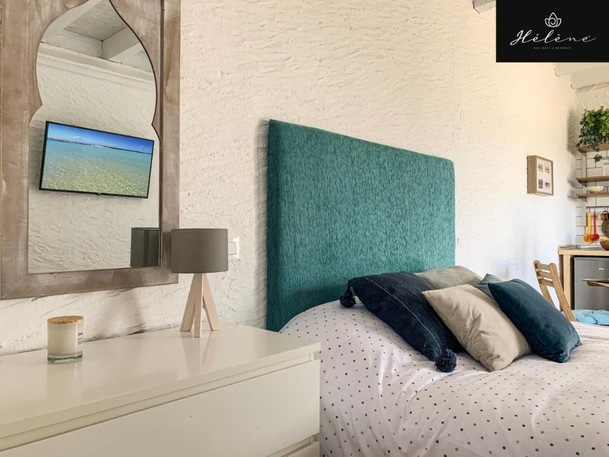 Helene Holidays - Boutique 2*