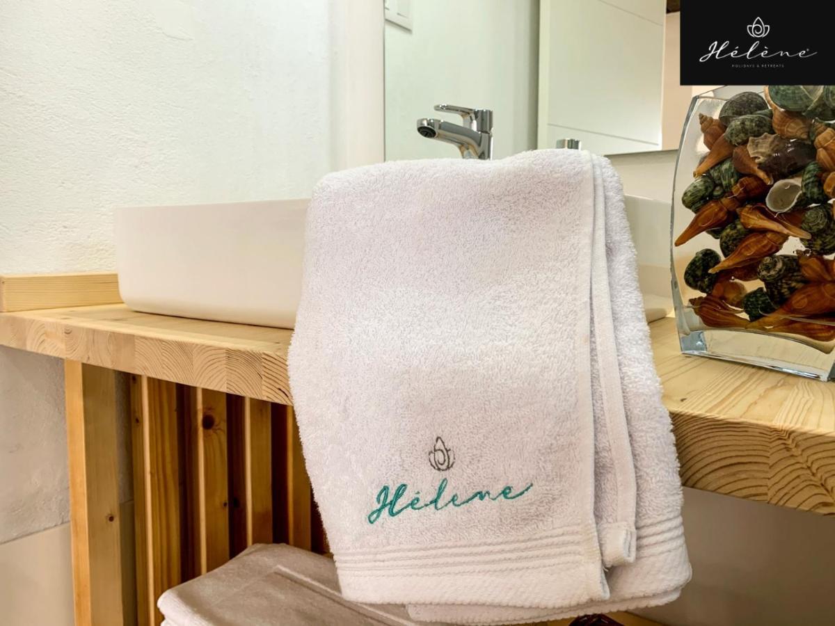 Helene Holidays - Boutique 2*