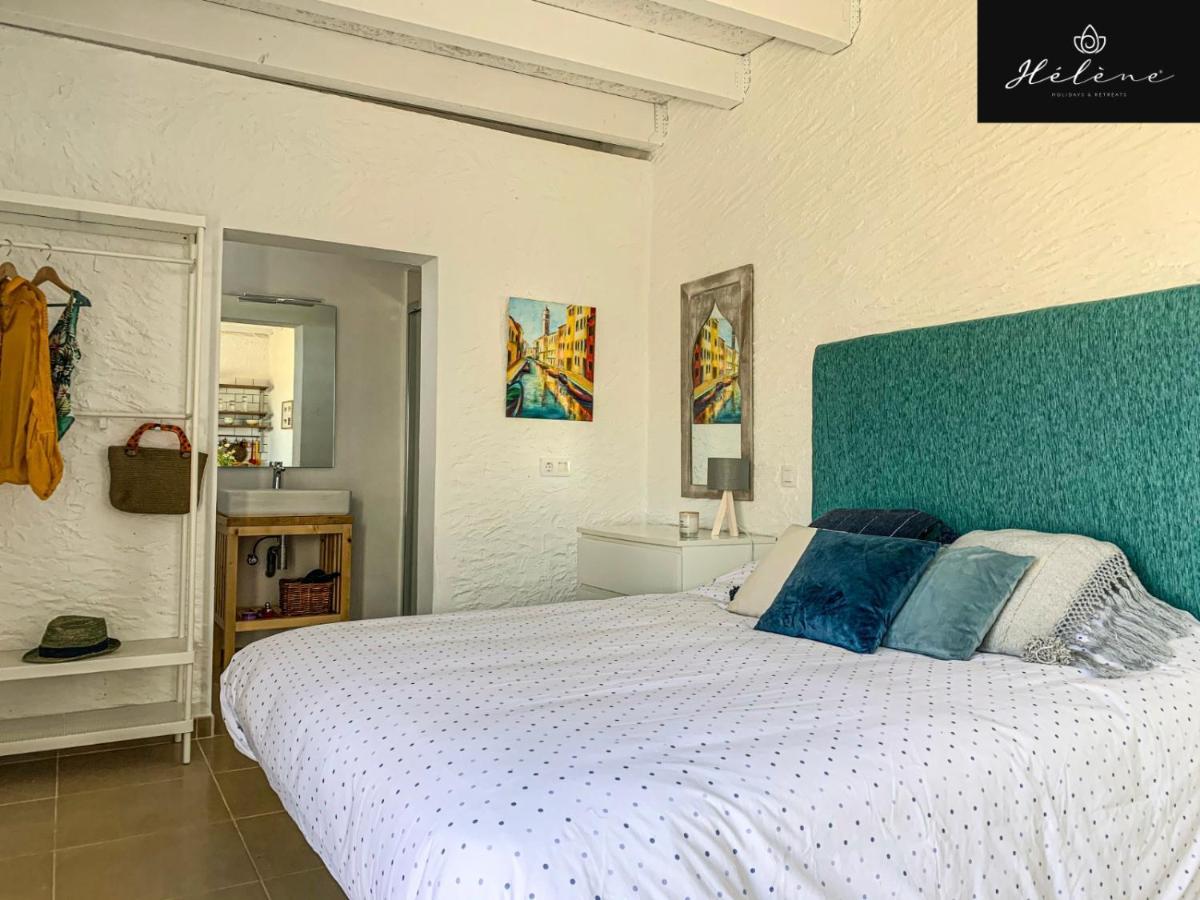 Helene Holidays - Boutique Hotel Corralejo