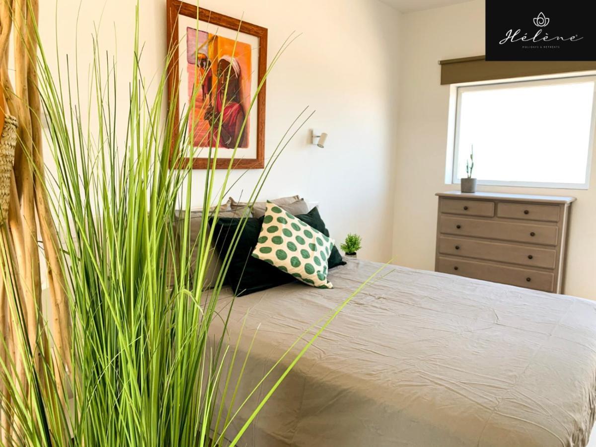 Helene Holidays - Boutique Hotel Corralejo