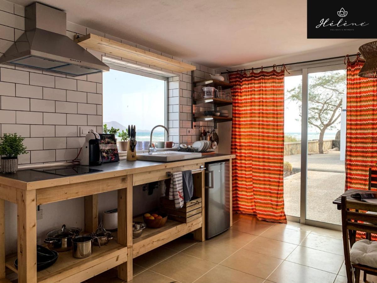 Helene Holidays - Boutique Hotel Corralejo