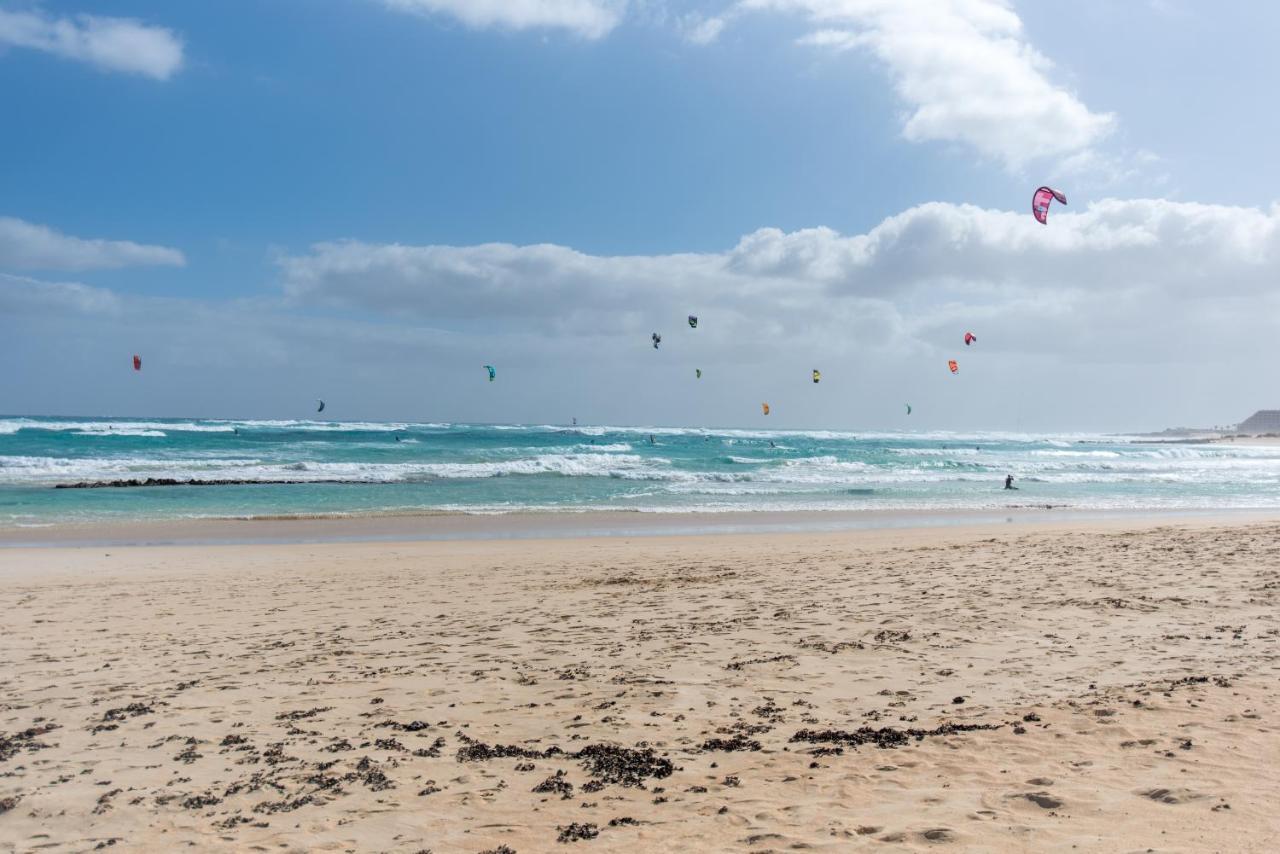 Helene Holidays - Boutique 2* Corralejo