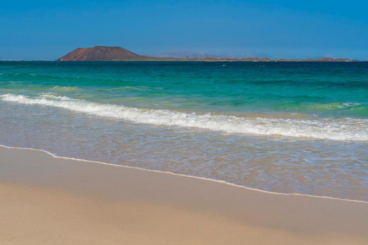 Helene Holidays - Boutique 2* Corralejo