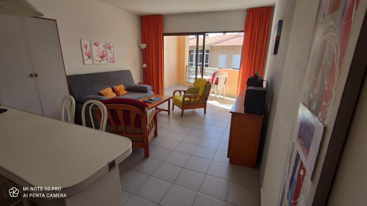 Casa Sol Apartment Corralejo