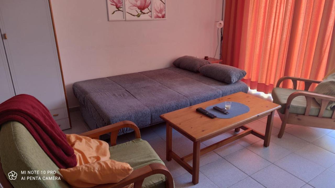Casa Sol * Corralejo