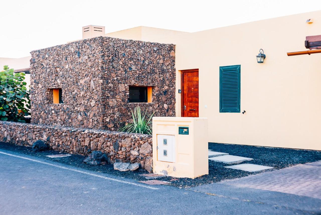 Casa Higuereta I Casa de férias Corralejo