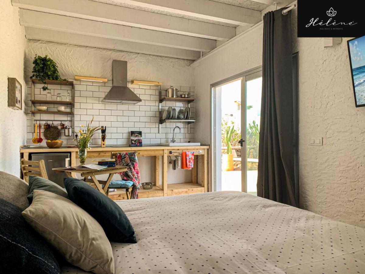 Helene Holidays - Boutique Hotel