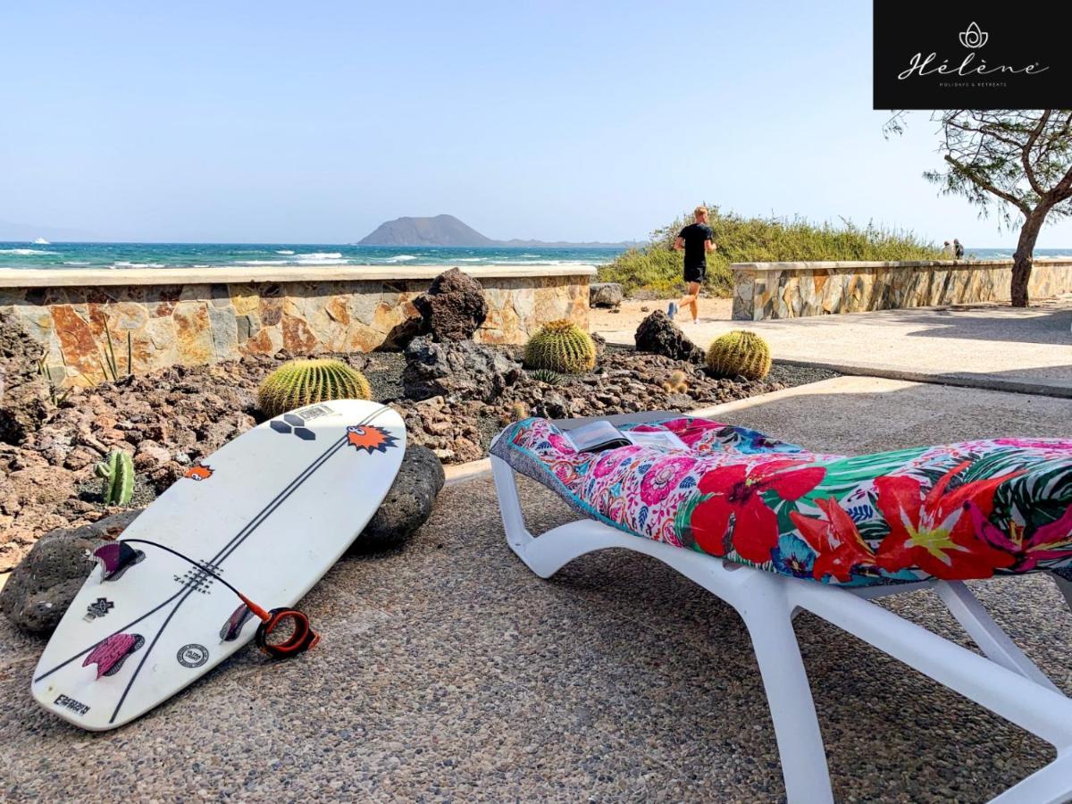 Helene Holidays - Boutique 2* Corralejo