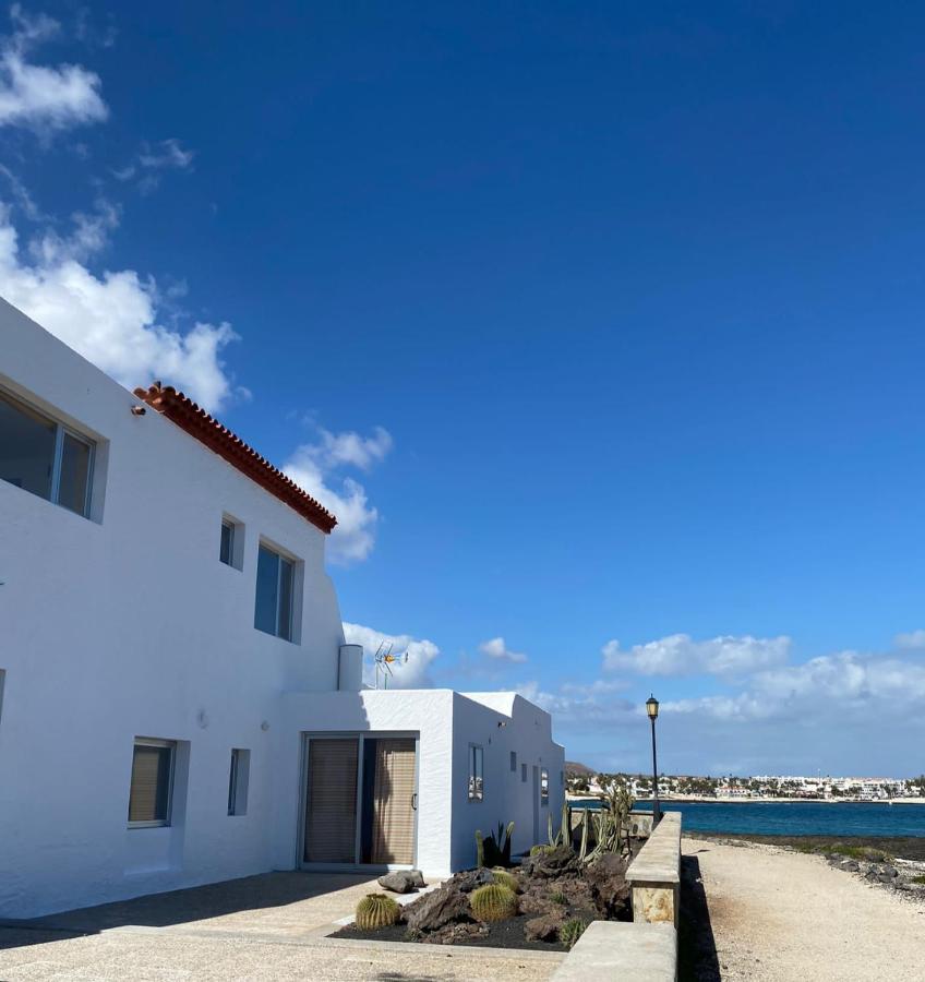 Helene Holidays - Boutique 2* Corralejo