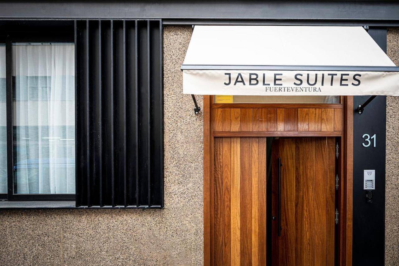 Apartment Jable De Lujo En El Centro