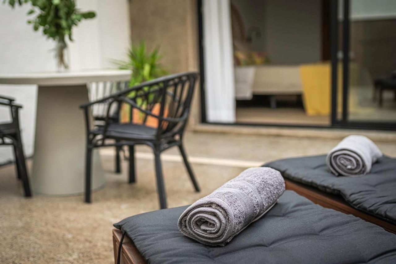 Apartamento Jable De Lujo En El Centro *