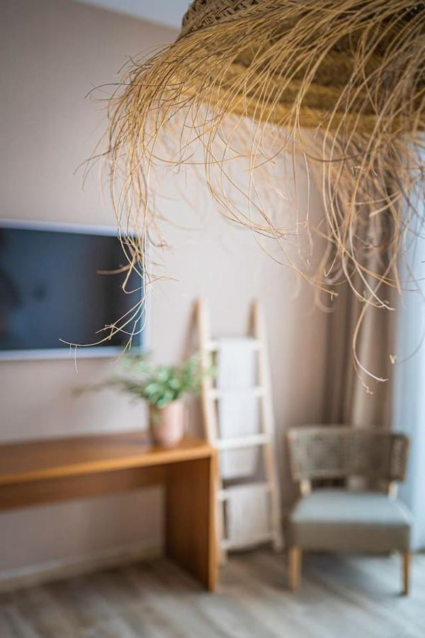 Jable De Lujo En El Centro Apartamento Corralejo