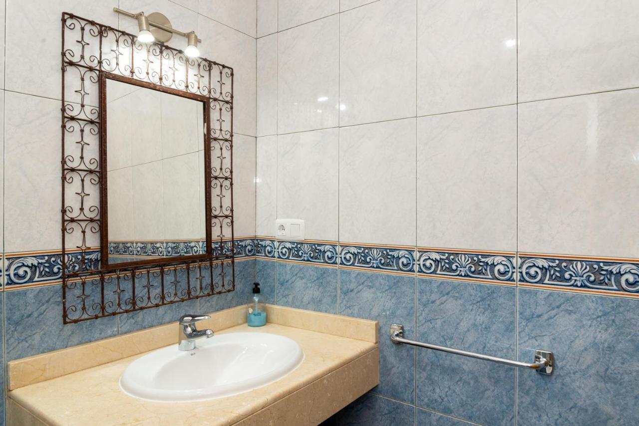 Villa Blanca Corralejo