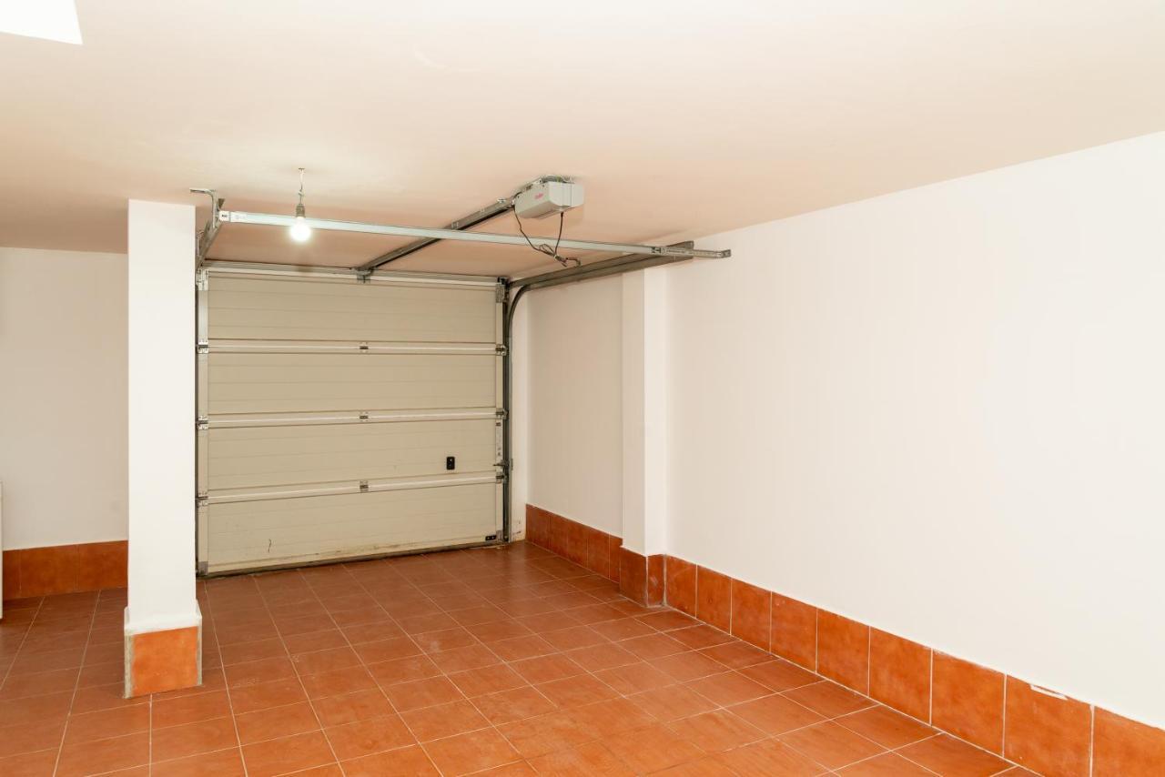 Blanca Villa