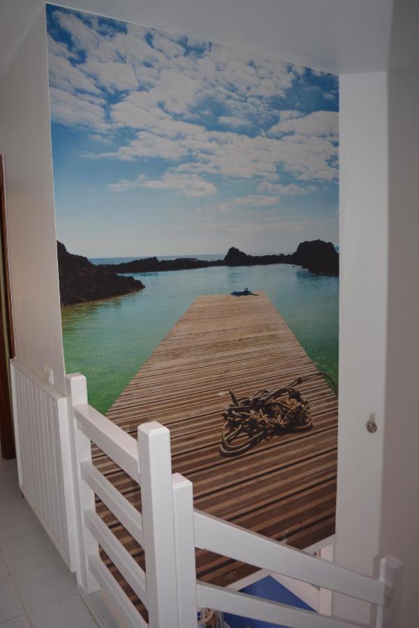 Casa Paula Holiday home Corralejo