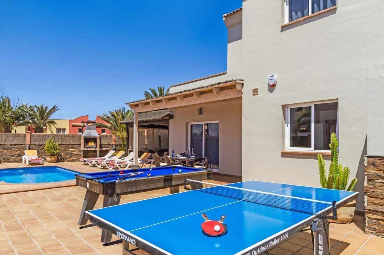 Privada En Villa *
