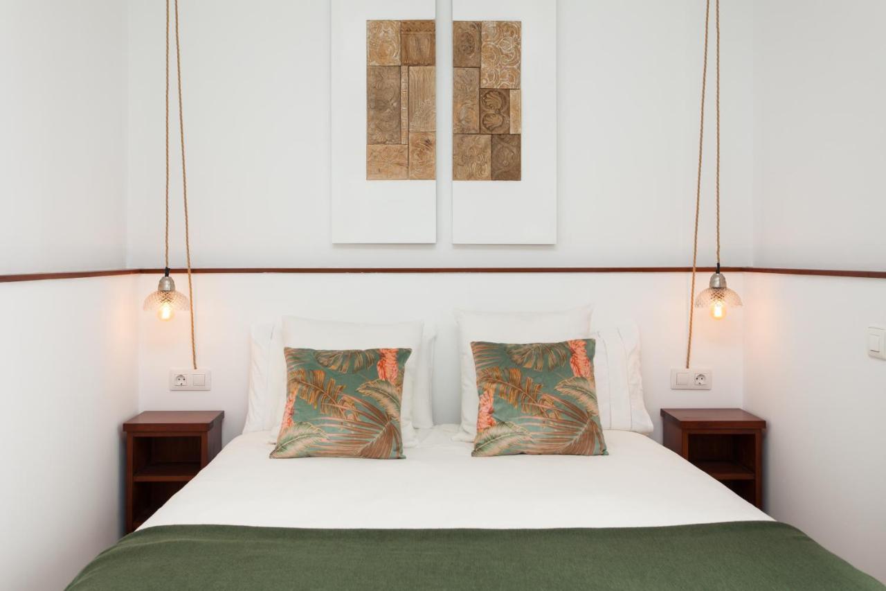Appartement La Tunera Fuerteventura Corralejo