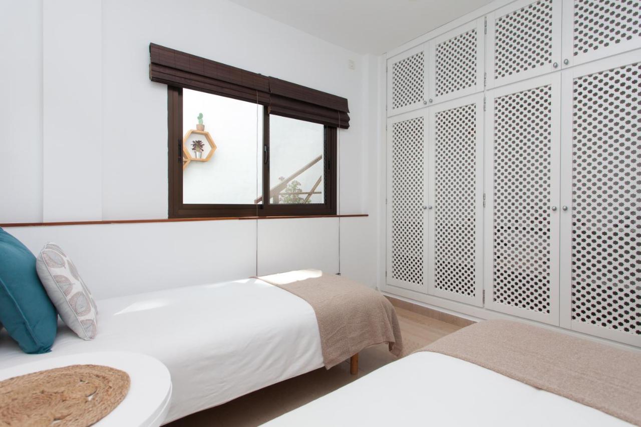 La Tunera Fuerteventura Appartement Corralejo