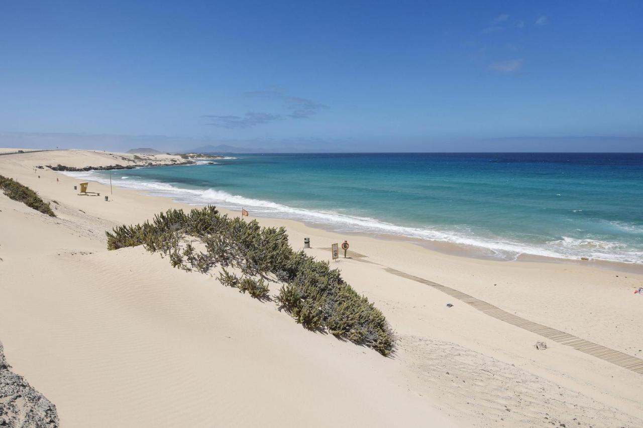 Casa Das Cores Holiday home Corralejo