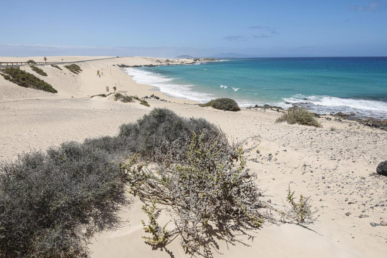 Casa Das Cores * Corralejo