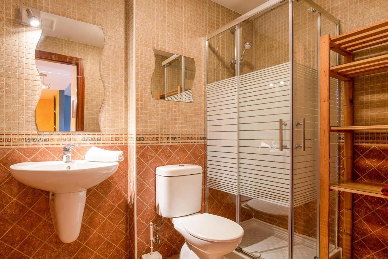 Casa Das Cores Holiday home
