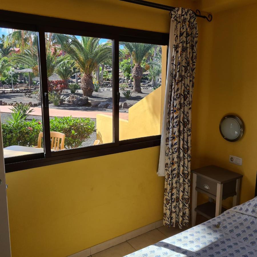 Oasis Royal F217 Apartment *