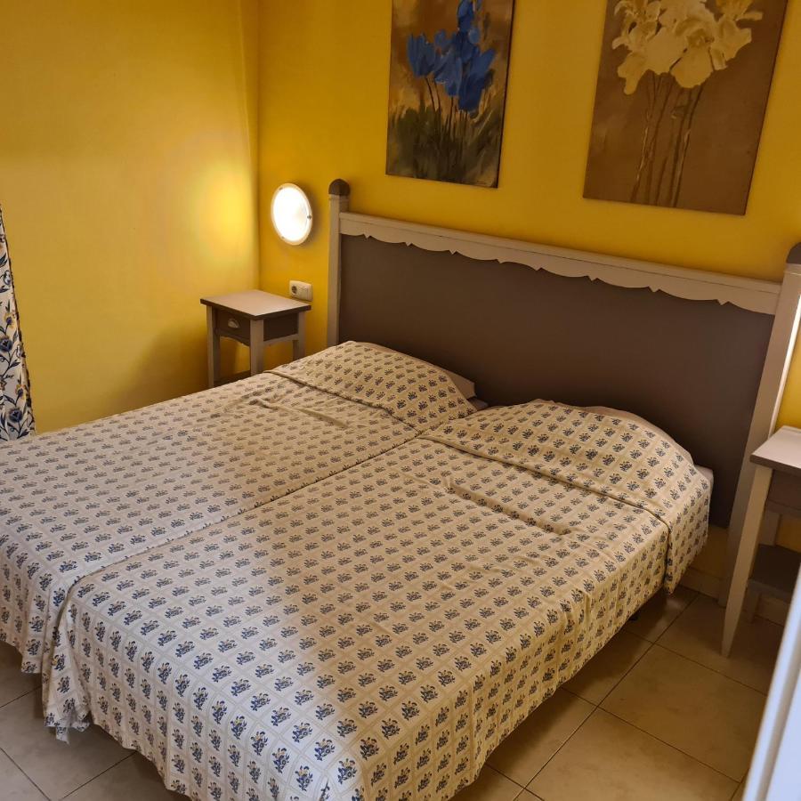 Oasis Royal F217 Apartment *