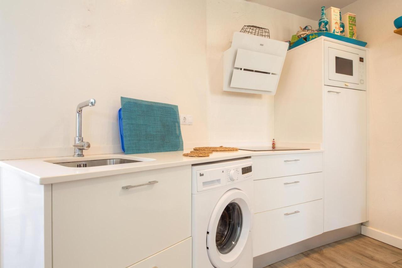 Casa Agua Apartment Corralejo