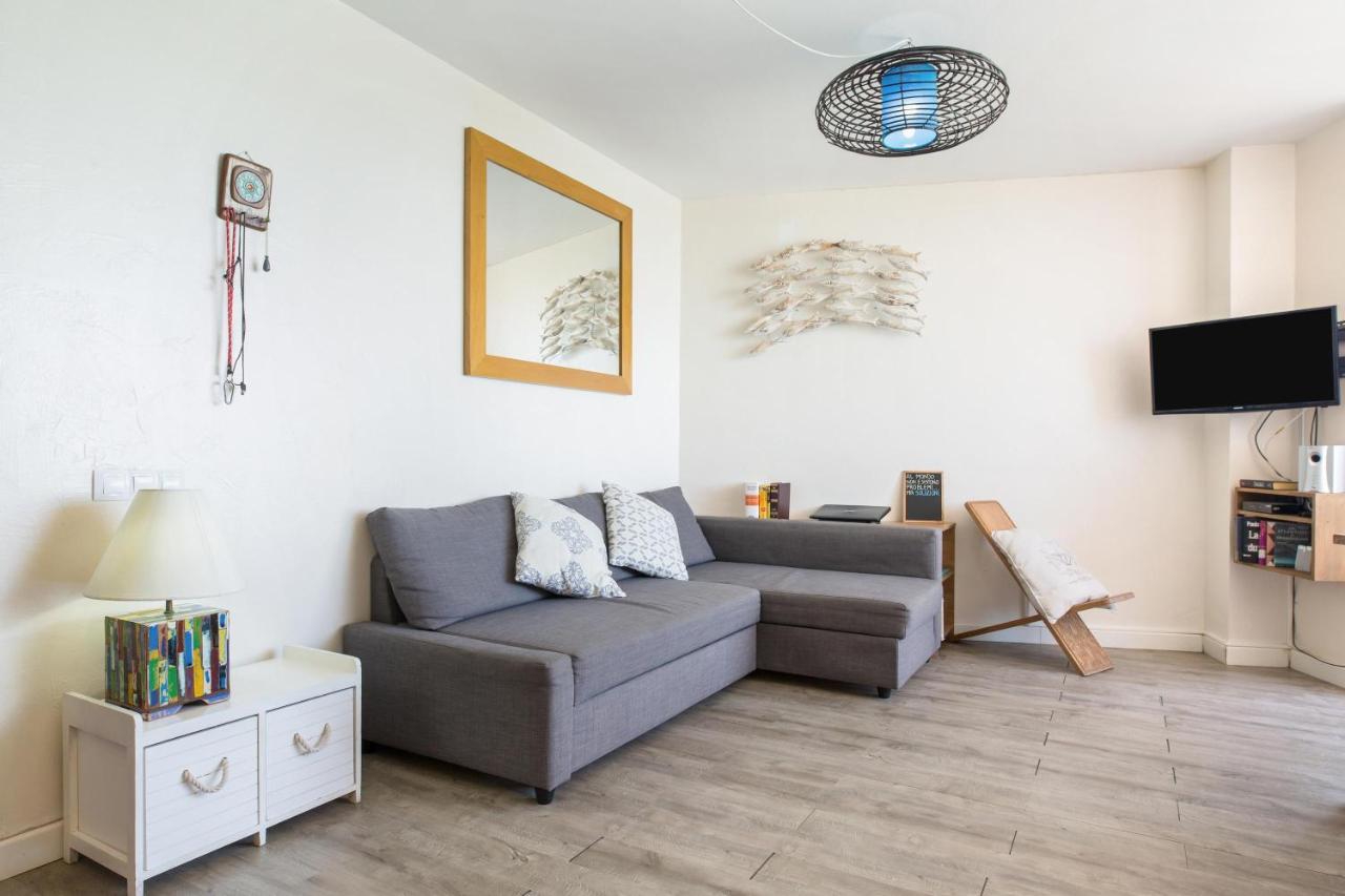 Apartment Casa Agua Corralejo