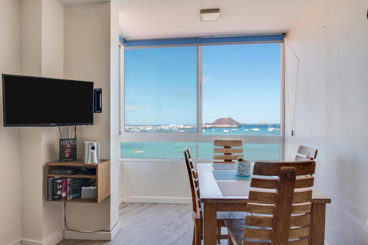 Casa Agua * Corralejo