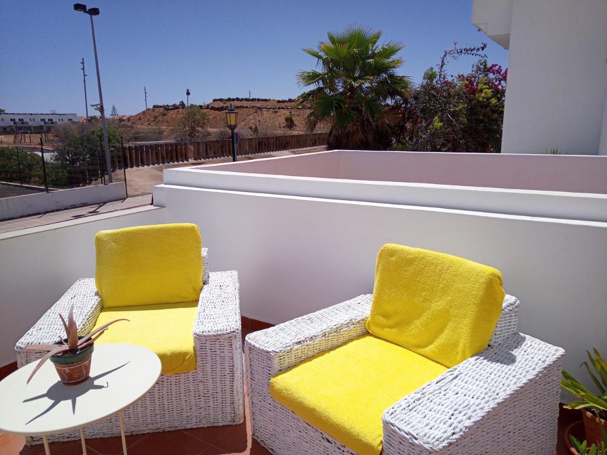 Villa Sunshine Corralejo