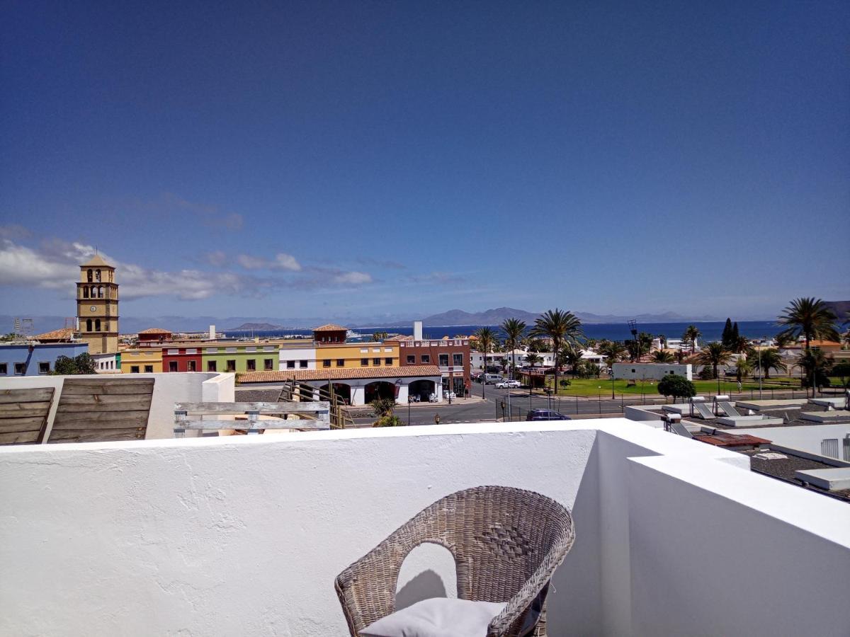 Villa Sunshine Corralejo