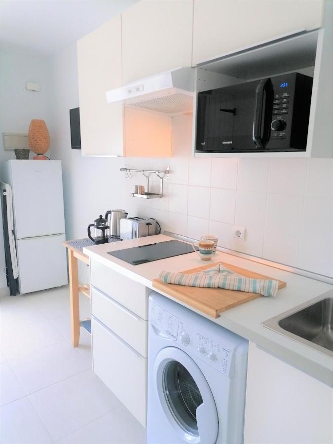 Casa Contento By Sea There Fuerteventura Appartement