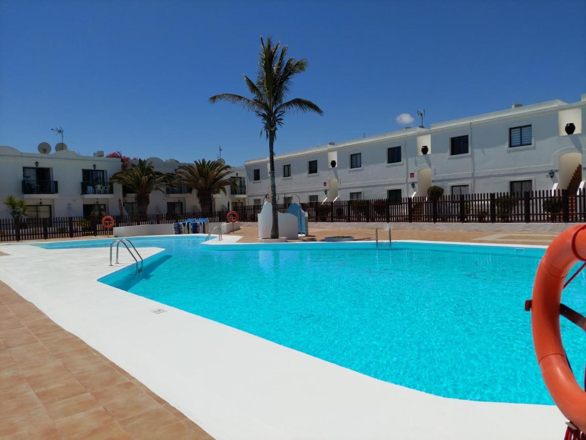 Casa Contento By Sea There Fuerteventura Apartamento Corralejo
