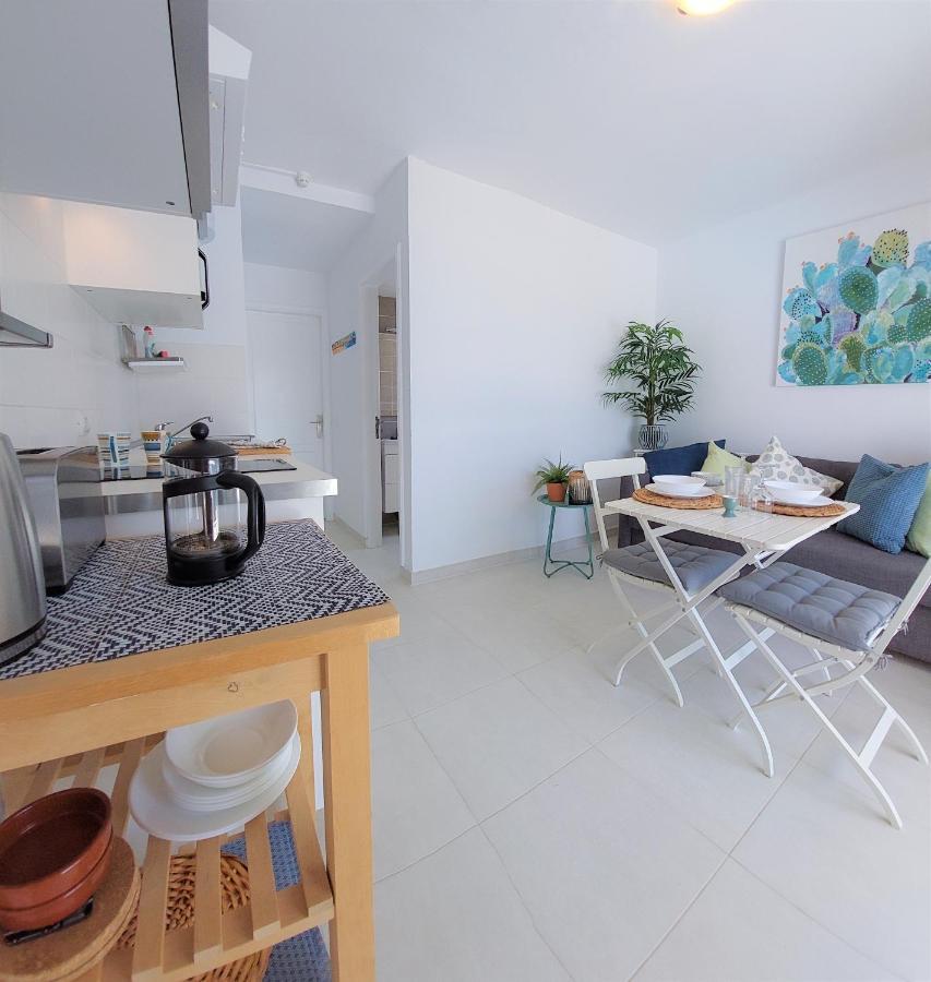 Appartement Casa Contento By Sea There Fuerteventura *