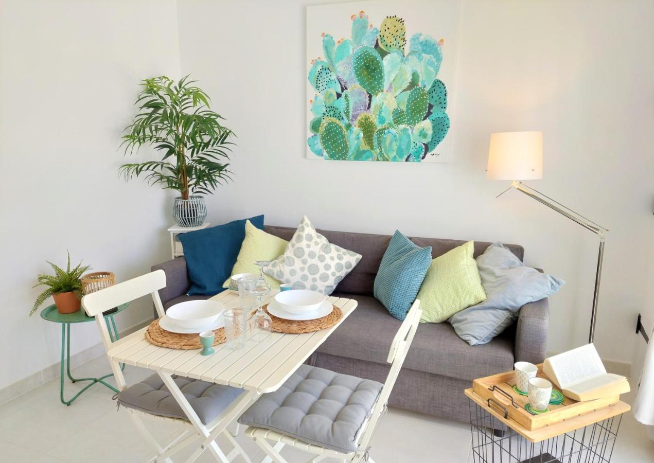 Casa Contento By Sea There Fuerteventura Appartement