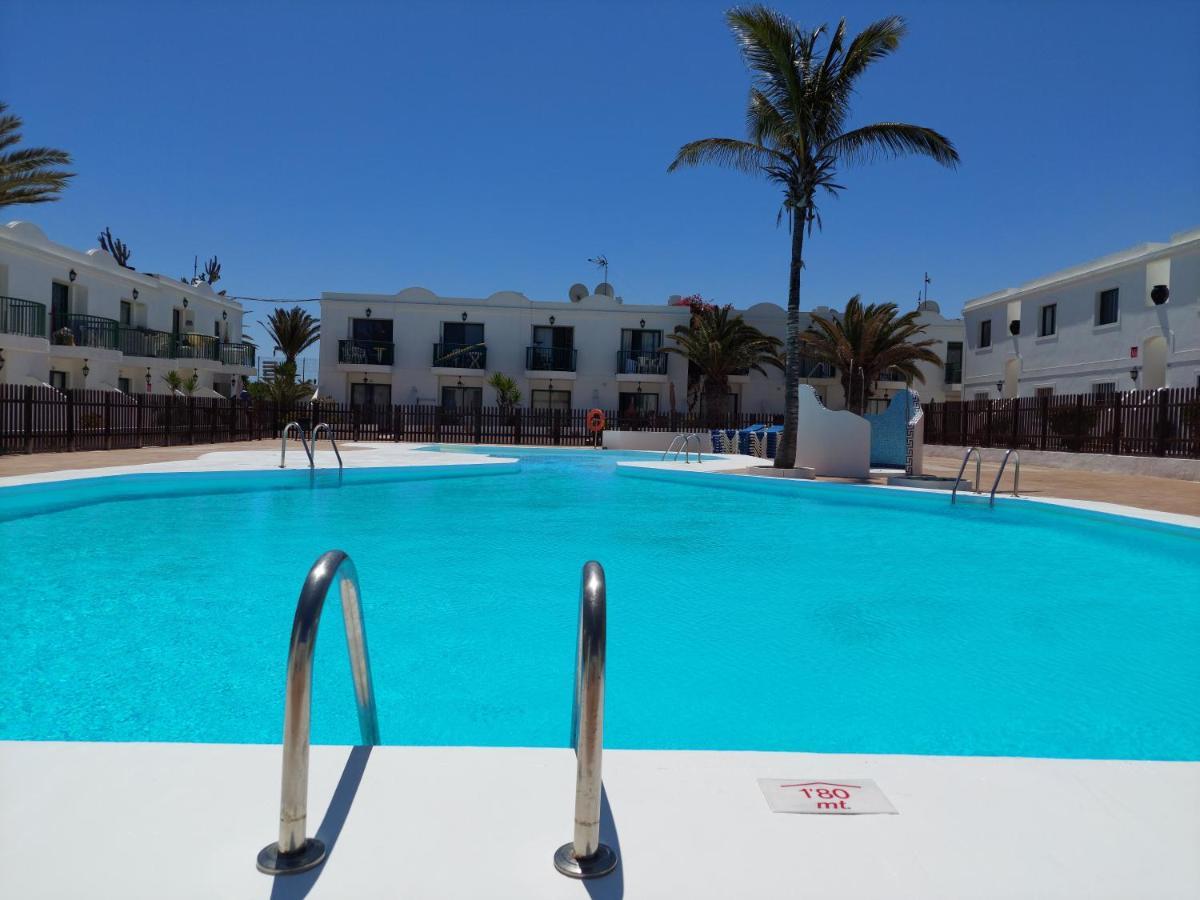 Casa Contento By Sea There Fuerteventura * Corralejo